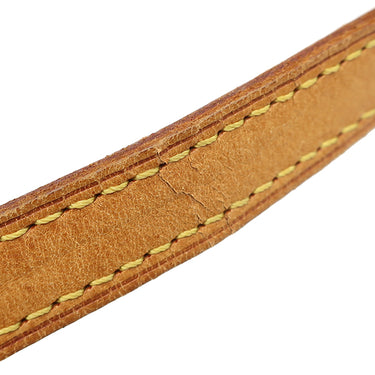 ルイヴィトン LOUIS VUITTON ポシェット シテ M51183 モノグラム モノグラムキャンバス ショルダーバッグ ゴールド金具 肩掛け