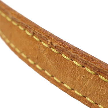 ルイヴィトン LOUIS VUITTON ポシェット シテ M51183 モノグラム モノグラムキャンバス ショルダーバッグ ゴールド金具 肩掛け
