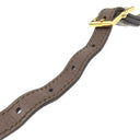 グッチ GUCCI オフィディア GGショルダーバッグ 499621 ベージュ×エボニー GGスプリームキャンバス レザー ショルダーバッグ ゴールド金具 茶 緑 赤 シェリーライン