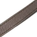 グッチ GUCCI オフィディア GGショルダーバッグ 499621 ベージュ×エボニー GGスプリームキャンバス レザー ショルダーバッグ ゴールド金具 茶 緑 赤 シェリーライン