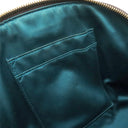 グッチ GUCCI オフィディア GGショルダーバッグ 499621 ベージュ×エボニー GGスプリームキャンバス レザー ショルダーバッグ ゴールド金具 茶 緑 赤 シェリーライン