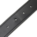 ルイヴィトン LOUIS VUITTON キーポル バンドリエール45 N41418 ダミエグラフィット ダミエグラフィットキャンバス 2WAYバッグ シルバー金具 黒 ボストン ネームタグ欠品