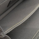 シャネル CHANEL ボーイシャネル チェーンショルダー ミニ AP2464 グレー キャビアスキン チェーンウォレット ヴィンテージ金具 ココマーク