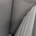 シャネル CHANEL ボーイシャネル チェーンショルダー ミニ AP2464 グレー キャビアスキン チェーンウォレット ヴィンテージ金具 ココマーク