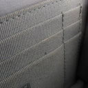 シャネル CHANEL ボーイシャネル チェーンショルダー ミニ AP2464 グレー キャビアスキン チェーンウォレット ヴィンテージ金具 ココマーク