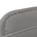 シャネル CHANEL ボーイシャネル チェーンショルダー ミニ AP2464 グレー キャビアスキン チェーンウォレット ヴィンテージ金具 ココマーク