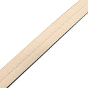 ルイヴィトン LOUIS VUITTON サントンジュ M43559 クレーム モノグラムキャンバス レザー ショルダーバッグ ゴールド金具 茶 白