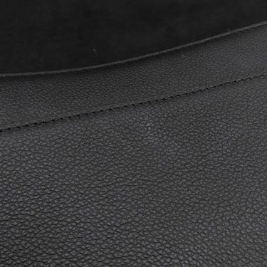 ルイヴィトン LOUIS VUITTON サンジェルマン MM M48933 ノワール モノグラムアンプラント ショルダーバッグ ゴールド金具 黒