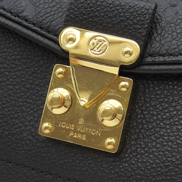 ルイヴィトン LOUIS VUITTON サンジェルマン MM M48933 ノワール