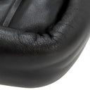 シャネル CHANEL ココマーク チェーンショルダー AS1178 ブラック ラムスキン ショルダーバッグ ヴィンテージ金具 黒