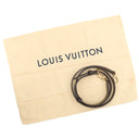 ルイヴィトン LOUIS VUITTON オンザゴー BB M46839 モノグラムリバース モノグラムキャンバス モノグラムリバースキャンバス 2WAYバッグ ゴールド金具 茶 ショルダー ハンドバッグ