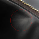 ルイヴィトン LOUIS VUITTON ポルトフォイユ サラ ドーフィーヌ M46645 モノグラム モノグラムキャンバス モノグラムリバースキャンバス 長財布 ゴールド金具 茶