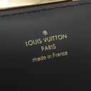 ルイヴィトン LOUIS VUITTON ポルトフォイユ サラ ドーフィーヌ M46645 モノグラム モノグラムキャンバス モノグラムリバースキャンバス 長財布 ゴールド金具 茶