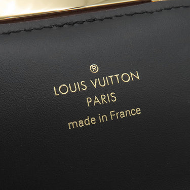 ルイヴィトン LOUIS VUITTON ポルトフォイユ サラ ドーフィーヌ M46645 モノグラム モノグラムキャンバス モノグラムリバースキャンバス 長財布 ゴールド金具 茶