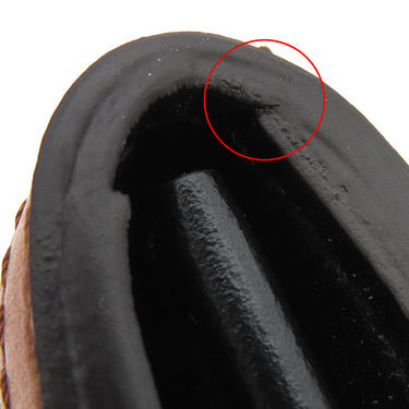 ルイヴィトン LOUIS VUITTON ポルトフォイユ サラ ドーフィーヌ M46645 モノグラム モノグラムキャンバス モノグラムリバースキャンバス 長財布 ゴールド金具 茶