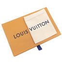 ルイヴィトン LOUIS VUITTON ポルトフォイユ エミリー M62369 ノワール モノグラムアンプラント 長財布 ゴールド金具 黒 二つ折り