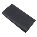 ルイヴィトン LOUIS VUITTON ポルトフォイユ エミリー M62369 ノワール モノグラムアンプラント 長財布 ゴールド金具 黒 二つ折り