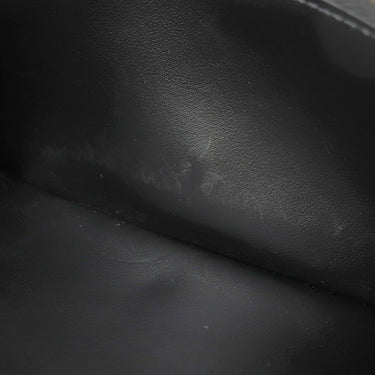 ルイヴィトン LOUIS VUITTON ポルトフォイユ エミリー M62369 ノワール モノグラムアンプラント 長財布 ゴールド金具 黒 二つ折り