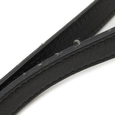 グッチ GUCCI GGマーモント スモール カメラバッグ 447632 ブラック シェブロンキルティングレザー ショルダーバッグ ヴィンテージ金具 黒