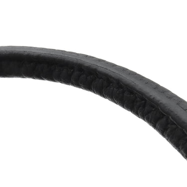 エルメス HERMES ガーデンパーティーPM ブラック ネゴンダ トートバッグ シルバー金具 黒