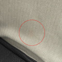 エルメス HERMES ガーデンパーティーPM ブラック ネゴンダ トートバッグ シルバー金具 黒