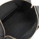 シャネル CHANEL マトラッセ ミニボストン AP4411 ブラック ラムスキン 2WAYバッグ ゴールド金具 黒 チェーンショルダー