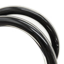 シャネル CHANEL マトラッセ ミニボストン AP4411 ブラック ラムスキン 2WAYバッグ ゴールド金具 黒 チェーンショルダー