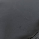 プラダ PRADA トライアングルロゴ 1BC421 ブラック ナイロン ショルダーバッグ シルバー金具 黒 三角ロゴ VELA