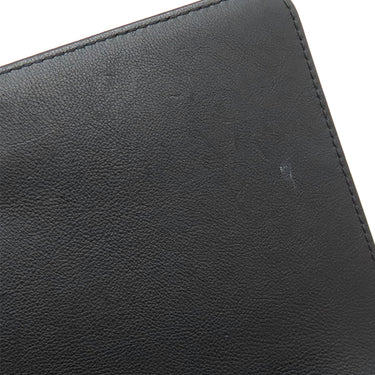 シャネル CHANEL ボーイシャネル ワイルドステッチ チェーンショルダー A67086 ブラック レザー ショルダーバッグ ヴィンテージ金具 黒