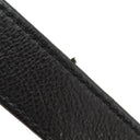 シャネル CHANEL ボーイシャネル ワイルドステッチ チェーンショルダー A67086 ブラック レザー ショルダーバッグ ヴィンテージ金具 黒