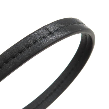 プラダ PRADA パデッド ナッパレザー バッグ 1BA384 ブラック レザー 2WAYバッグ シルバー金具 黒 ハンドバッグ ショルダー 三角ロゴプレート