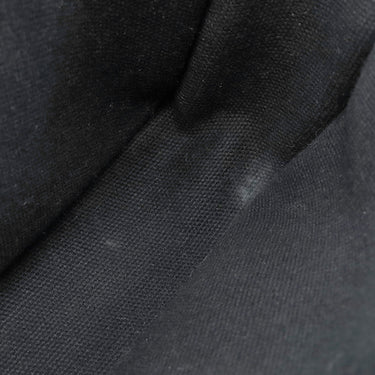 バーバリー BURBERRY ノバチェック ベージュ×ブラック キャンバス レザー ショルダーバッグ ゴールド金具 黒 チェーンショルダー