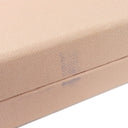 ミュウミュウ MIU MIU 型押しカードホルダー 5MC002 クロモ レザー カードケース