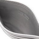 ミュウミュウ MIU MIU 型押しカードホルダー 5MC002 クロモ レザー カードケース