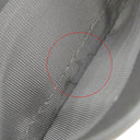 ミュウミュウ MIU MIU 型押しカードホルダー 5MC002 クロモ レザー カードケース