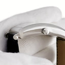 腕時計 フランクミュラー FRANCK MULLER ロングアイランド スペシャルジューン 1150SC 自動巻き メンズ ブラック ビザン数字 日本限定