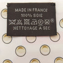 エルメス HERMES ツイリー クレーム×ルー×コライユ シルク スカーフ 【GRAND TRALALA/グラントゥラララ】