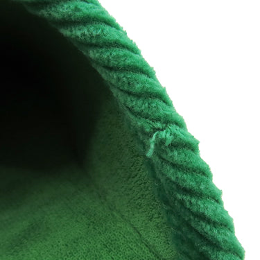 ルイヴィトン LOUIS VUITTON LVパレスライン スリッパ ミュール 1ACN7H グリーン カーフ ラバー #10 靴 ダミエ 低反発インソール