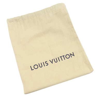ルイヴィトン LOUIS VUITTON LVパレスライン スリッパ ミュール 1ACN7H グリーン カーフ ラバー #10 靴 ダミエ 低反発インソール