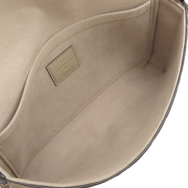 ルイヴィトン LOUIS VUITTON ポシェット フェリシー M68697 トゥルトレール モノグラムアンプラント チェーンウォレット ゴールド金具 ベージュ チェーンショルダー