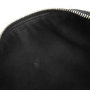 フェンディ FENDI セレリア シエスタ スモール 7VA639 ブラック カーフレザー 2WAYバッグ シルバー金具 黒 ショルダー ハンドバッグ