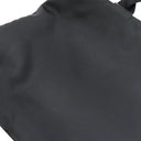 プラダ PRADA VELA 2way トートバッグ 1BG387 ブラック ナイロン 2WAYバッグ シルバー金具 黒 ショルダー