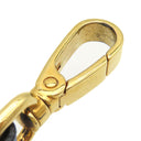 プラダ PRADA サフィアーノ オデット 2way バッグ 1BH123 ブルー サフィアーノレザー 2WAYバッグ ゴールド金具 青 三角ロゴ ハンドバッグ ショルダー