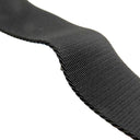 ルイヴィトン LOUIS VUITTON ディストリクト MM N40350 ダミエグラフィット ダミエグラフィットキャンバス ショルダーバッグ シルバー金具 黒 グレー