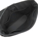 ルイヴィトン LOUIS VUITTON ディストリクト MM N40350 ダミエグラフィット ダミエグラフィットキャンバス ショルダーバッグ シルバー金具 黒 グレー