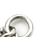 エルメス HERMES アミュレット ケリー カデナ シルバー シルバー925 ネックレス 鍵モチーフ AG925 SV925