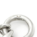 エルメス HERMES アミュレット ケリー カデナ シルバー シルバー925 ネックレス 鍵モチーフ AG925 SV925