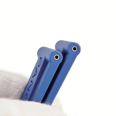 パネライ PANERAI 純正 ルミノール用 ラバーバンド ブルー ラバー 腕時計パーツ 未使用 替え ベルト ストラップ 尾錠用 予備 交換 スペア 24ｍｍ ブルー 青