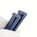 パネライ PANERAI 純正 ルミノール用 ラバーバンド ネイビー ラバー 腕時計パーツ 未使用 替え ベルト ストラップ 尾錠用 予備 交換 スペア 24ｍｍ ネイビー 紺