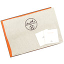 エルメス HERMES エールバッグジップ ミニ 20 ルトゥルネ ブラック×エクリュ トワルアッシュ ヴァッシュハンター ショルダーバッグ ゴールド金具 新品 未使用 トワルH